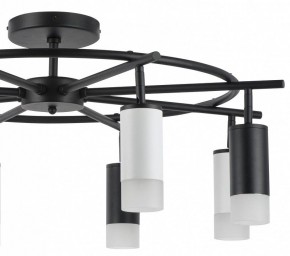 Люстра на штанге Lightstar Rullo LR7183743641 в Покачах - pokachi.mebel24.online | фото 4