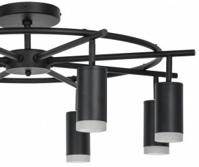 Люстра на штанге Lightstar Rullo LR7183780 в Покачах - pokachi.mebel24.online | фото 4