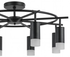 Люстра на штанге Lightstar Rullo LR7183781 в Покачах - pokachi.mebel24.online | фото 4