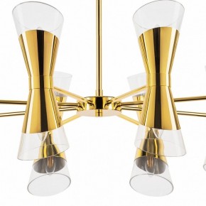Люстра на штанге Lightstar Strato 817162 в Покачах - pokachi.mebel24.online | фото 5