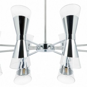 Люстра на штанге Lightstar Strato 817164 в Покачах - pokachi.mebel24.online | фото 5