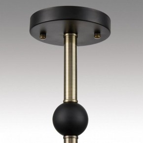 Люстра на штанге Lumion Abris 8191/9C в Покачах - pokachi.mebel24.online | фото 6