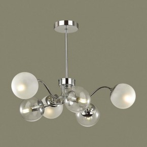 Люстра на штанге Lumion Candice 1 4554/6C в Покачах - pokachi.mebel24.online | фото 3