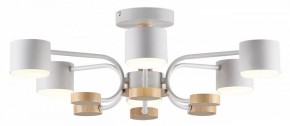 Люстра на штанге Lumion Rondo 8231/6C в Покачах - pokachi.mebel24.online | фото 2