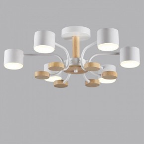 Люстра на штанге Lumion Rondo 8231/6C в Покачах - pokachi.mebel24.online | фото 4