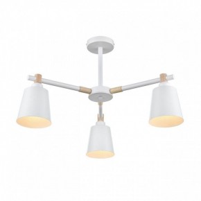 Люстра на штанге Lumion Rosalina 8097/3C в Покачах - pokachi.mebel24.online | фото 3