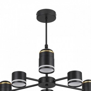 Люстра на штанге Lumion Virsava 8234/6C в Покачах - pokachi.mebel24.online | фото 5