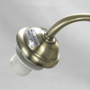 Люстра на штанге Lussole Anaheim LSP-8026 в Покачах - pokachi.mebel24.online | фото 6