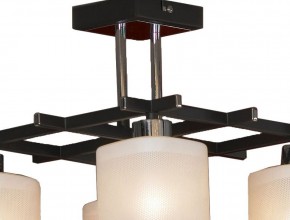 Люстра на штанге Lussole Costanzo LSL-9007-04 в Покачах - pokachi.mebel24.online | фото 7