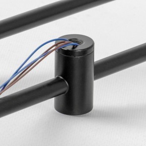 Люстра на штанге Lussole Hart LSP-7208 в Покачах - pokachi.mebel24.online | фото 4