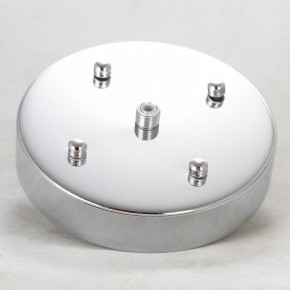 Люстра на штанге Lussole Hartwell LSP-8392 в Покачах - pokachi.mebel24.online | фото 3