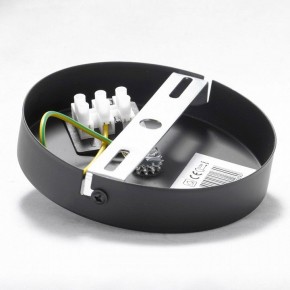 Люстра на штанге Lussole Kenner GRLSP-8272 в Покачах - pokachi.mebel24.online | фото 6