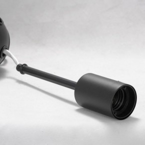 Люстра на штанге Lussole Kenner LSP-8272 в Покачах - pokachi.mebel24.online | фото 4