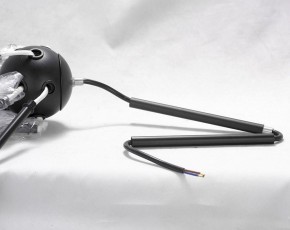 Люстра на штанге Lussole Kenner LSP-8272 в Покачах - pokachi.mebel24.online | фото 5