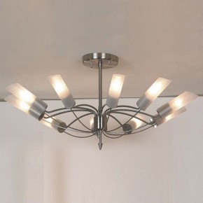 Люстра на штанге Lussole Lano GRLSA-2813-10 в Покачах - pokachi.mebel24.online | фото 2