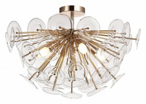 Люстра на штанге Lussole Shelby LSP-8386 в Покачах - pokachi.mebel24.online | фото 2