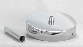 Люстра на штанге Lussole Wilcox LSP-8381 в Покачах - pokachi.mebel24.online | фото 5
