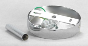 Люстра на штанге Lussole Wilcox LSP-8381 в Покачах - pokachi.mebel24.online | фото 6