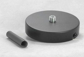 Люстра на штанге Lussole Wilcox LSP-8382 в Покачах - pokachi.mebel24.online | фото 5