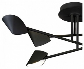 Люстра на штанге Mantra Capuccina 7581 в Покачах - pokachi.mebel24.online | фото 2