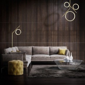 Люстра на штанге Mantra Olimpia 6581 в Покачах - pokachi.mebel24.online | фото 2