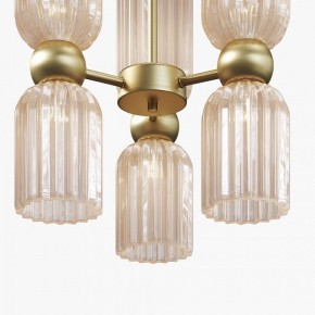 Люстра на штанге Maytoni Antic MOD302PL-06CG в Покачах - pokachi.mebel24.online | фото 4