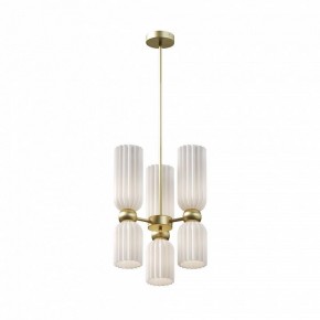 Люстра на штанге Maytoni Antic MOD302PL-06W в Покачах - pokachi.mebel24.online | фото 3