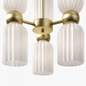 Люстра на штанге Maytoni Antic MOD302PL-06W в Покачах - pokachi.mebel24.online | фото 4