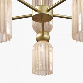 Люстра на штанге Maytoni Antic MOD302PL-10CG в Покачах - pokachi.mebel24.online | фото 4