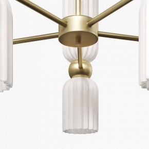 Люстра на штанге Maytoni Antic MOD302PL-10W в Покачах - pokachi.mebel24.online | фото 5