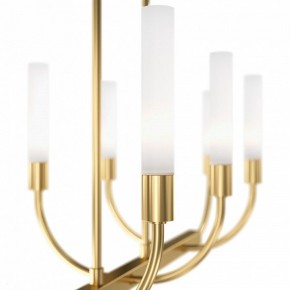 Люстра на штанге Maytoni Deja Vu MOD423CL-08C в Покачах - pokachi.mebel24.online | фото