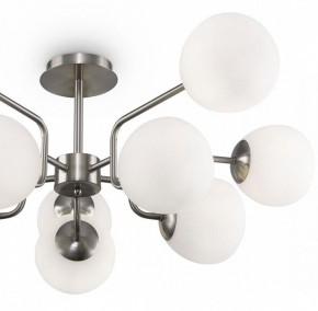 Люстра на штанге Maytoni Erich MOD221PL-10N в Покачах - pokachi.mebel24.online | фото 4