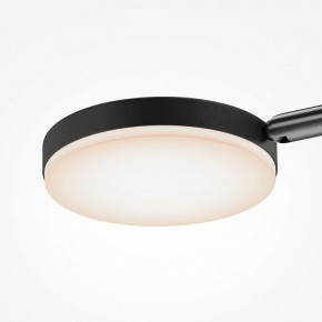 Люстра на штанге Maytoni Fad MOD070CL-L30B3K в Покачах - pokachi.mebel24.online | фото 2