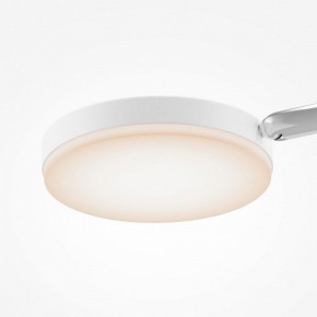 Люстра на штанге Maytoni Fad MOD070CL-L30W3K в Покачах - pokachi.mebel24.online | фото 2