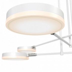 Люстра на штанге Maytoni Fad MOD070PL-L36W3K в Покачах - pokachi.mebel24.online | фото 4