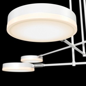Люстра на штанге Maytoni Fad MOD070PL-L36W3K в Покачах - pokachi.mebel24.online | фото 5