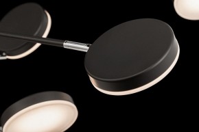 Люстра на штанге Maytoni Fad MOD070PL-L48B3K в Покачах - pokachi.mebel24.online | фото 11