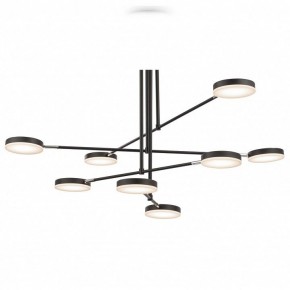 Люстра на штанге Maytoni Fad MOD070PL-L48B3K в Покачах - pokachi.mebel24.online | фото 2