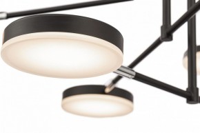 Люстра на штанге Maytoni Fad MOD070PL-L48B3K в Покачах - pokachi.mebel24.online | фото 9