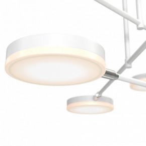 Люстра на штанге Maytoni Fad MOD070PL-L48W3K в Покачах - pokachi.mebel24.online | фото 4