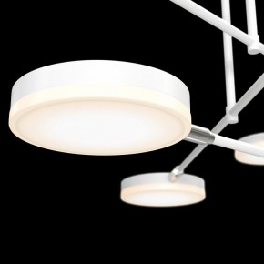 Люстра на штанге Maytoni Fad MOD070PL-L48W3K в Покачах - pokachi.mebel24.online | фото 5
