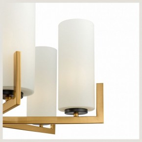 Люстра на штанге Maytoni Fortano MOD089PL-06BS в Покачах - pokachi.mebel24.online | фото 4