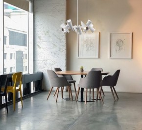 Люстра на штанге Maytoni Giro MOD095PL-10W в Покачах - pokachi.mebel24.online | фото 4