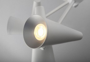 Люстра на штанге Maytoni Giro MOD095PL-10W в Покачах - pokachi.mebel24.online | фото 6