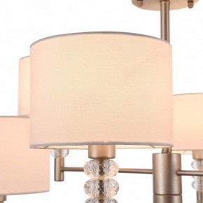 Люстра на штанге Maytoni Lincoln MOD527PL-06N в Покачах - pokachi.mebel24.online | фото 6