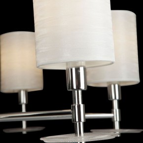 Люстра на штанге Maytoni Martina MOD034PL-05CH в Покачах - pokachi.mebel24.online | фото 5