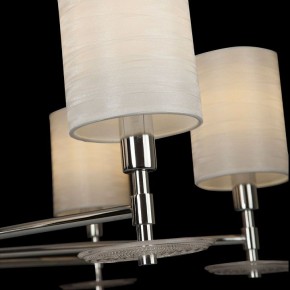 Люстра на штанге Maytoni Martina MOD034PL-05CH в Покачах - pokachi.mebel24.online | фото 7