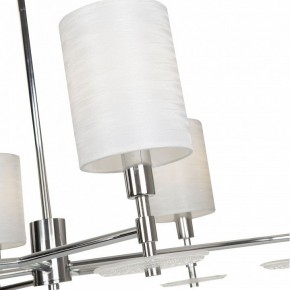 Люстра на штанге Maytoni Martina MOD034PL-05CH в Покачах - pokachi.mebel24.online | фото 8