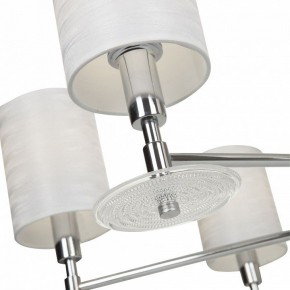 Люстра на штанге Maytoni Martina MOD034PL-05CH в Покачах - pokachi.mebel24.online | фото 9