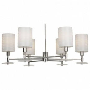 Люстра на штанге Maytoni Martina MOD034PL-06CH в Покачах - pokachi.mebel24.online | фото 2